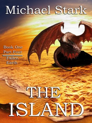 cover image of The Island